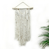 Macrame Wall Hanging - Force of Nature