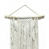 Macrame Wall Hanging - Force of Nature