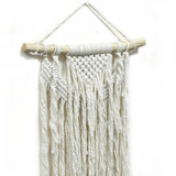 Macrame Wall Hanging - Force of Nature