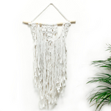 Macrame Wall Hanging - The Wedding Blessing