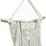 Macrame Wall Hanging - The Wedding Blessing