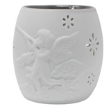 Cherubs Oil Burner - Assorted Design