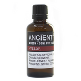 Hyssop  50ml