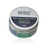 Shower Souffle 160g - Green Tea