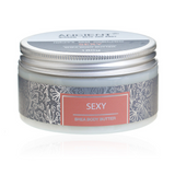 Shea Body Butter 180g - Sexy