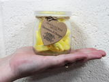 Soywax Melts Jar - Bannana Rush