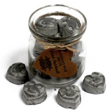 Soywax Melts Jar - Dark Patchouli