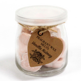 Soywax Melts Jar - Vanilla Nutmeg