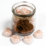 Soywax Melts Jar - Vanilla Nutmeg