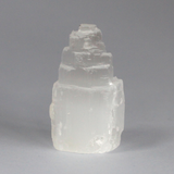 Natural Selenite Tower - 5 cm