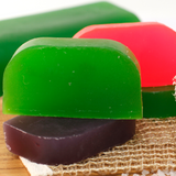 Thyme & Mint - Argan Solid Shampoo Loaf