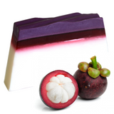 Tropical Paradise Soap Loaf - Mangosteen