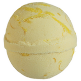 Tropical Paradise Coco Bath Bomb - Pineapple