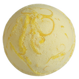 Tropical Paradise Coco Bath Bomb - Pineapple