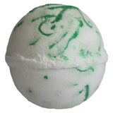 Tropical Paradise Coco Bath Bomb - Pomelo