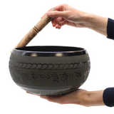 Extra Loud - Singing Bowl - One Buddha