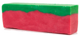 Watermelon - Olive Oil Soap Loaf