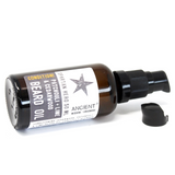 50ml Beard Oil - Spartan Hero - Condition!