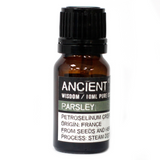 10 ml Parsley Essential Oil