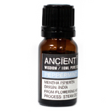 10 ml Peppermint Essential Oil