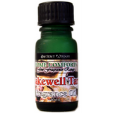 10ml Kitchen - Bakewell Tart Fragrance Oil