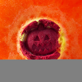 Aniseed Halloween Bath Bomb