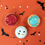 Aniseed Halloween Bath Bomb