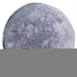 Yorkshire Violet Bath Bomb