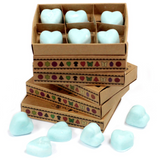 Box of 6  Wax Melts - Nagchampa