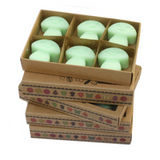 Box of 6  Wax Melts - Liquorice