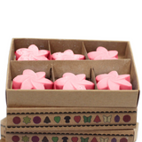 Box of 6  Wax Melts -  Japanese Magnolia