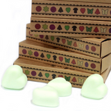 Box of 6  Wax Melts - Mint & Menthol