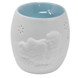 Cherubs Oil Burner - Assorted Design