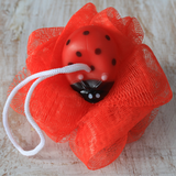 Squeaky Toy Scrunchie- 30gm