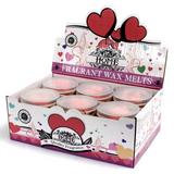 Soywax Melts Jar - Tuberose