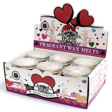 Soywax Melts Jar - White Musk