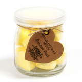 Soywax Melts Jar - Bannana Rush