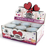 Soywax Melts Jar - Nagchampa