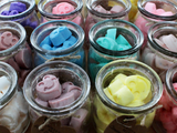 Soywax Melts Jar - Nagchampa