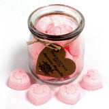 Soywax Melts Jar - Japanese Magnolia