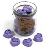 Soywax Melts Jar - Lavender Fields