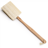 Loofah Long Handle Brush