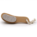 Pumice Backed Brush