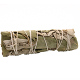 Smudge Stick - White Sage & Cedar 10cm