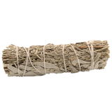 Smudge Stick - White Sage & Yerba Santa 10cm