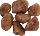 L Tumble Stones - Sunstone