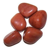 L Tumble Stones - Sunstone