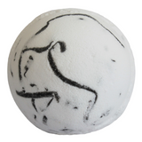 Tropical Paradise Coco Bath Bomb - Dragon Fruit