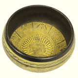 Extra Loud - Singing Bowl - One Buddha