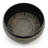 Extra Loud - Singing Bowl - One Buddha